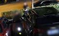 自驾游玩途经马鞍山，两男子“拉车门”盗走3万元现金
