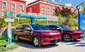 大唐EV：以闪充为笔，在丝路上书写远方答卷
