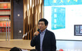 文学与光影深情相拥 曹文轩携《青铜葵花》亮相石家庄书城