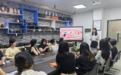 以案为鉴学调解 温情守护 “小家” 和睦——臣田社区开展家庭矛盾调解研讨活动