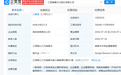 王思聪等在江西成立新公司