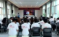 高校学子探访甘肃临泽红色遗址　这场社会实践干货满满