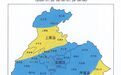 涉及多地！萍乡发布地质灾害气象风险预警