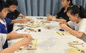 玩转航空科普！臣田社区 “小小科学家” DIY 滑行飞机逐梦蓝天