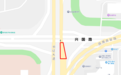 出行注意！赣州长征大道与兴国路路口及周边道路交通组织调整