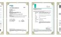 国产船用层压木取得关键突破 京博木基一次斩获四大国际船级社认证