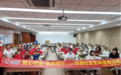 乐群社区AED急救培训，等你一起来守护生命！