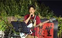 诗乐共生，岁月回响 ——作家方磊“日历5”诗歌摇滚乐在北京角楼图书馆上演