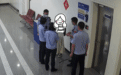 “我涉密了，我要转20万”，江西边检总站民警：你醒醒