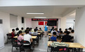 “童心未泯，驾驭未来”  ——桃源社区开展遥控车DIY科普活动