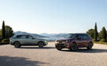 新世代BMW X5国产版官图发布 提供燃油/纯电双动力，定于2027年上市