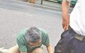 紧急救治街头突发意外市民 萍乡30辆“红小车”成街头流动的“生命驿站”