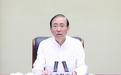 国家电网原董事长辛保安被查
