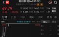 A股“猴茅”，再涨停