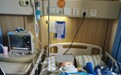 咸宁一医院为老人做CT灌注成像检查前未获家属书面同意？