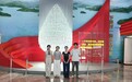 党建引领共富路 青春循迹下姜村——浙江金融职业学院投资保险学院师生走进淳安开展社会实践