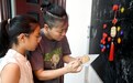 抚州南丰：公益培训搭台 非遗技艺“传薪”（图）