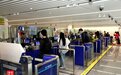 海口美兰国际机场口岸今年出入境人员突破100万人次 同比增长18.7%