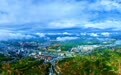 横山：从“沙进人退”到“绿富同兴”的生态蝶变