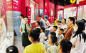 南昌：开展国防教育 领略强军风貌（图）