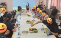 西乡街道福中福社区开展精神康复者药物管理专题讲座