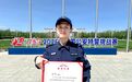 全国季军！九江公安特巡警尖兵天山亮剑