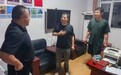 唐山曹妃甸区三农场多维发力筑牢防汛安全网