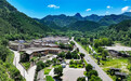 阜平县骆驼湾村：山水引客来 民宿富农家