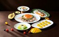 彩丰楼夏果入宴 以珍馐启新尝  长春高新洲际酒店推出夏日限定粤式鲜果美馔