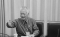 噩耗突传！著名历史学家周怀宇，在合肥逝世！