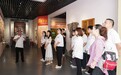 行走下党红土地，黎大学子解锁实践新课堂