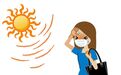 夏季常吹空调　小心发生“冷中暑”