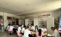 搭建平台丰富文化生活　甘肃阿克塞职工之家走“新”了