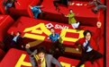 电影《年会不能停！2》今日爆笑上映 杭州站路演抽象整活不能停
