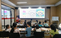 鹰潭月湖区：暖心托管护童心 温情服务解民忧（图）