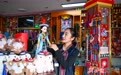 陇上非遗走出深闺　“绣”出最炫民族风