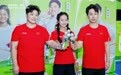 冠军携亲子家庭感受运动魔力！大小孩运动会传递成长力量