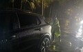 风雨逆行显担当 太平财险辽宁分公司全力迎战台风“巴威”