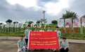 深耕文脉传薪火 赋能振兴显担当 安徽农业大学实践团赴宿松县开展乡村文化振兴调研