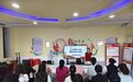 甘肃崆峒网格员“功力”几许？且上擂台比出来
