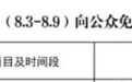 本周，景德镇这些体育场馆免费开放！
