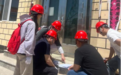 科技护民生 创新筑安居——“固疆安居”团队寒旱地区住房安全攻坚纪实
