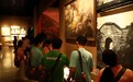 寻访革命摇篮 汲取奋进力量——济宁医学院星火服务队走进井冈山革命博物馆