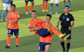 【“同心杯”专栏】他用“公主抱”抱起哈渝两地的情谊