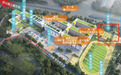 华润公园上城：地铁学校公园全配齐