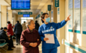 陪诊师行业现状深度解析：2026 年还能入行吗？正规考证报名通道汇总