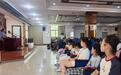老少共听江南韵，非遗评弹润童心——苏州相城太平街道金澄社区暑托班开展传统说书体验活动