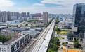 串联南昌多区！高新大道艾溪湖北路至火炬大街路段本月底前具备通车条件