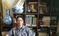 陈紫东当选当代艺术家俱乐部会员