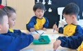2026年婴幼儿托育机构行业